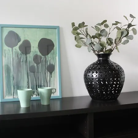 The Greengarden Vandrarhem *