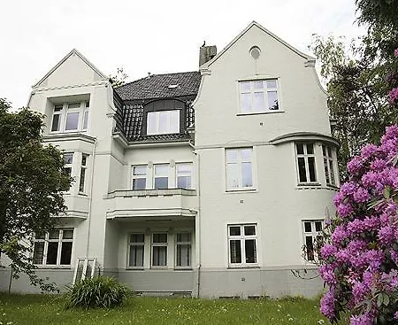 The Greengarden Vandrarhem