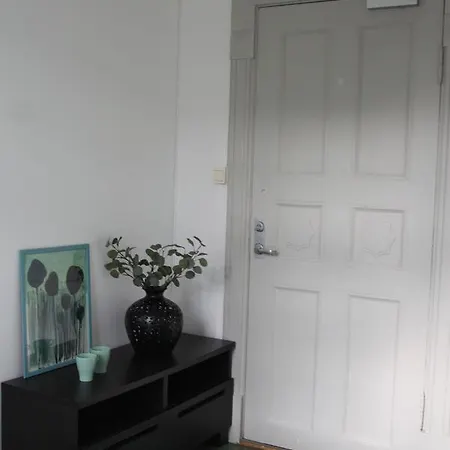 The Greengarden Vandrarhem *