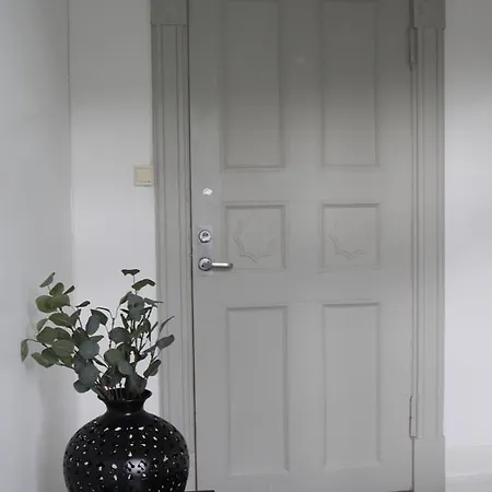 The Greengarden Ostello